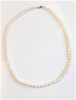 Collar Mikiko Mujer in Perlas MFC450O4FCBI050 - MFC450O4FCBI050